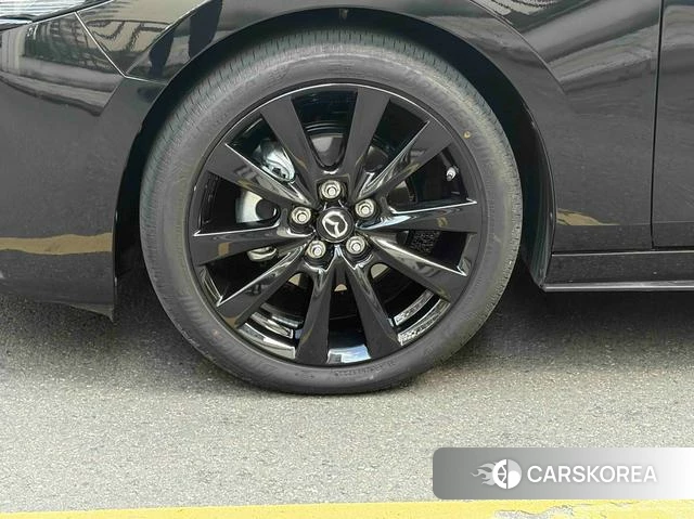 Mazda 3 Angkesaila id 4367488 из Китая 20