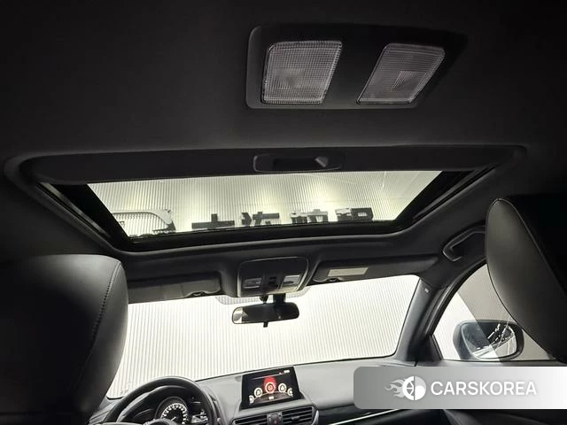 Mazda CX-4 id 3968667 из Китая 21