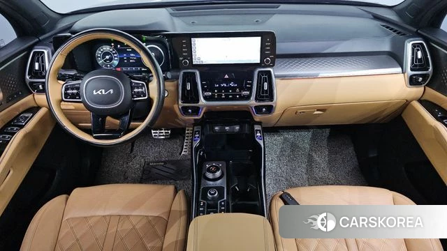 Kia Sorento 4th Generation id 4881254 из Кореи 27