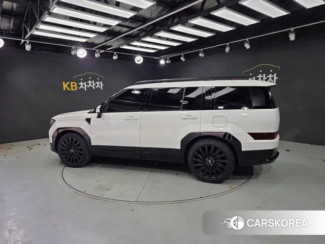 Hyundai Santa Fe (MX5) id 3371822 из Кореи 17