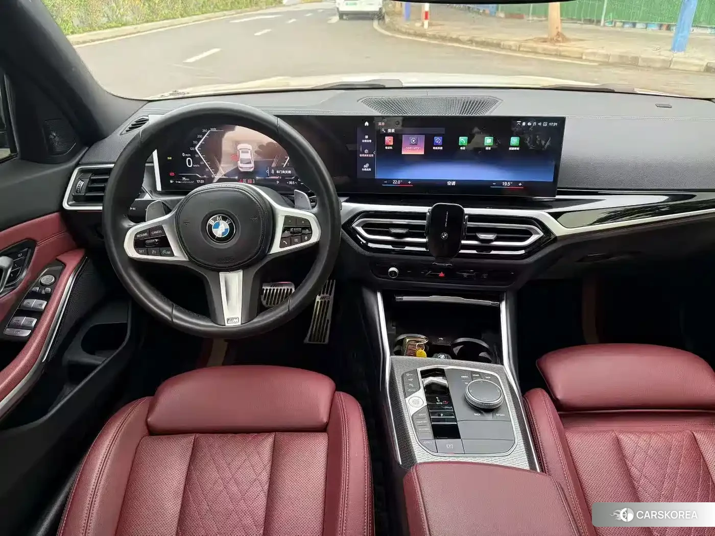 BMW 3 series id 4654437 из Китая 7