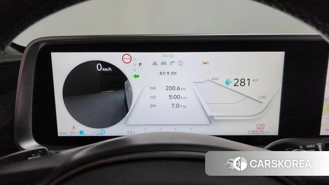 Hyundai Ionic 6 id 3922475 из Кореи 17