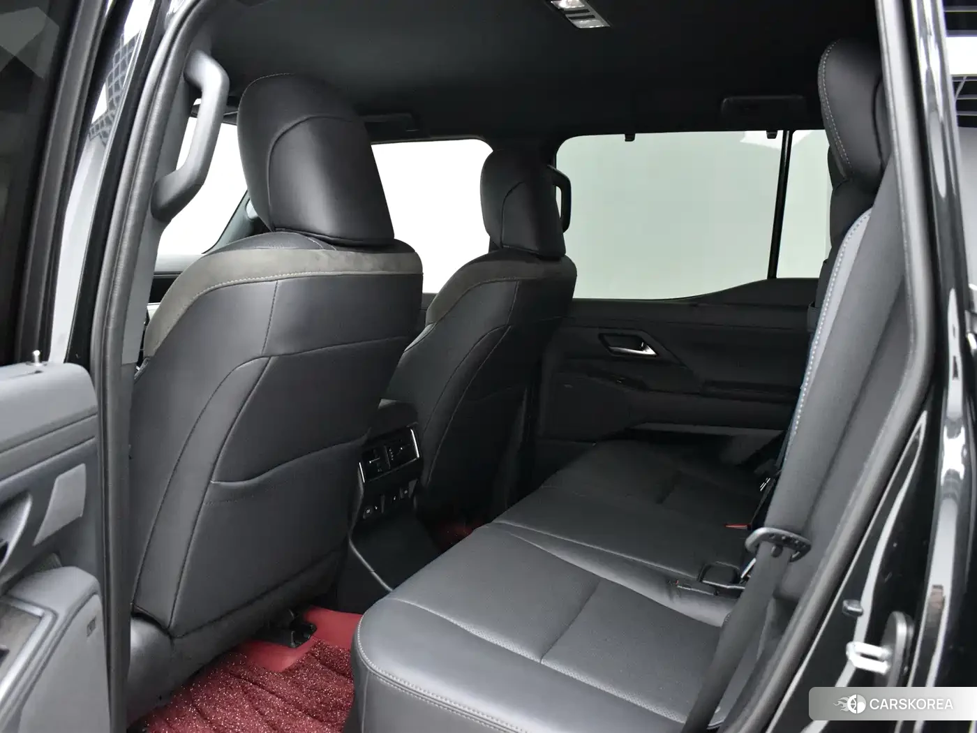 Lexus GX id 4664458 из Китая 23