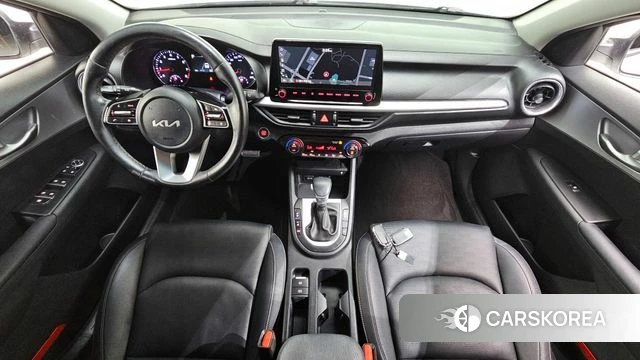 Kia The New K3 2nd generation id 3941681 из Кореи 17