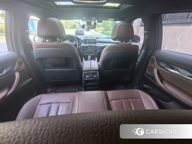 BMW X6 id 4211653 из Китая 15