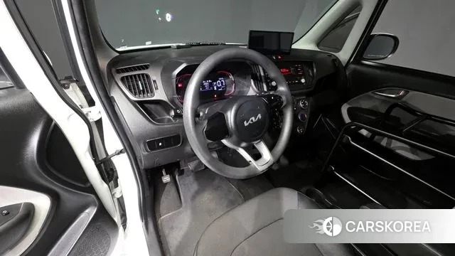 Kia The New Kia Ray id 3432367 из Кореи 17