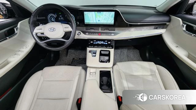 Hyundai The New Grandeur IG id 4716307 из Кореи 32