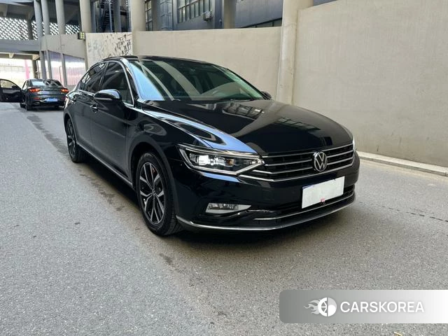 Volkswagen Magotan id 4254632 из Китая 7