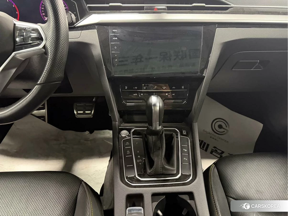 Volkswagen CC id 4498950 из Китая 9