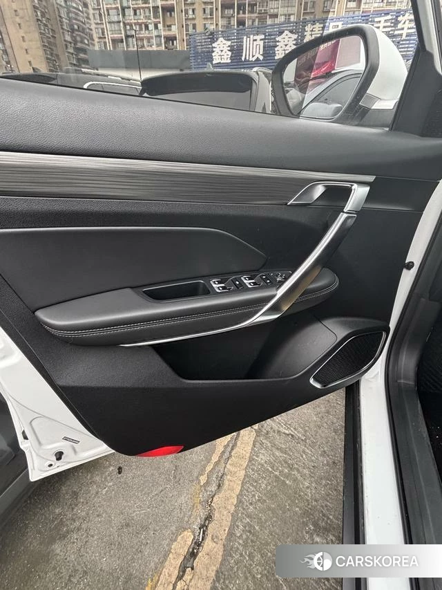 Geely Automobile Boyue id 4205789 из Китая 11