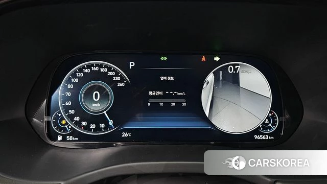 Hyundai Palisade id 4604407 из Кореи 32