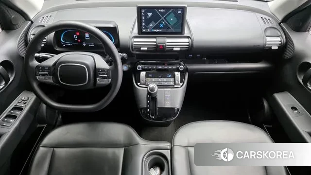 Hyundai Casper id 3586849 из Кореи 17