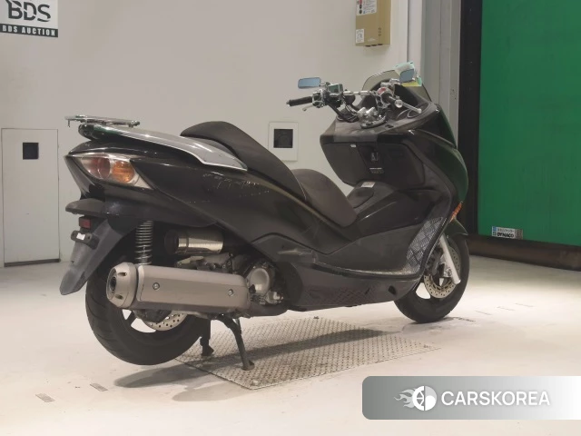 Honda FORZA Z 2012 из Японии, фото 3