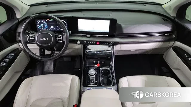 Kia Carnival 4th generation id 3366445 из Кореи 17