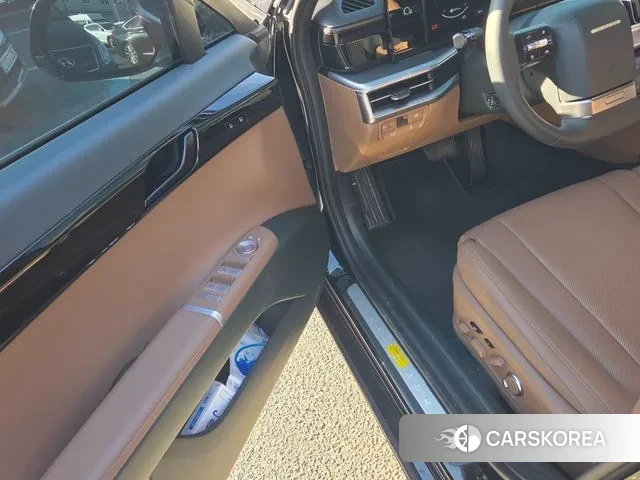 Hyundai Grandeur (GN7) id 3648983 из Кореи 17