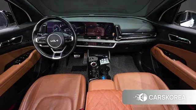 Kia Sportage 5th Generation id 3592179 из Кореи 17