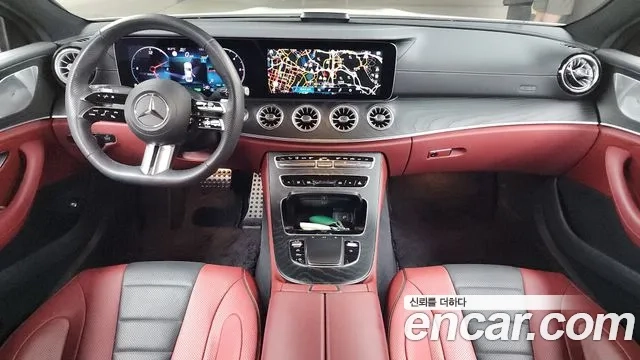 Mercedes-Benz CLS-Class C257 id 2954272 из Кореи 17