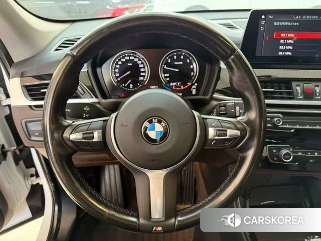 BMW X1 id 4213123 из Китая 20