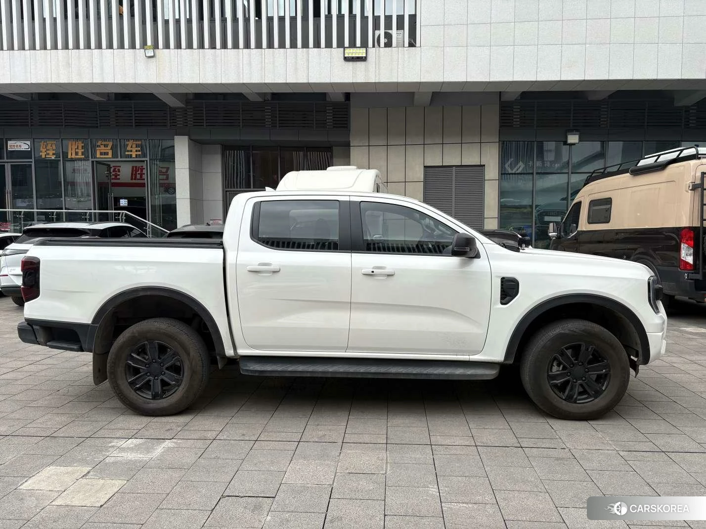 Ford Ranger Ranger id 4452597 из Китая 8