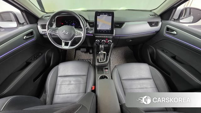 Renault Korea (Samsung) XM3 id 4641489 из Кореи 29