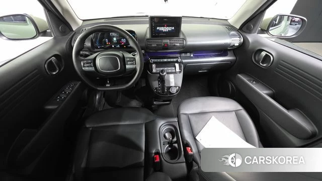 Hyundai Casper id 3892383 из Кореи 17