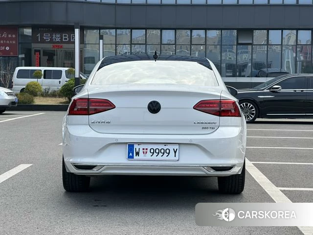 Volkswagen Lingdu id 4209193 из Китая 14