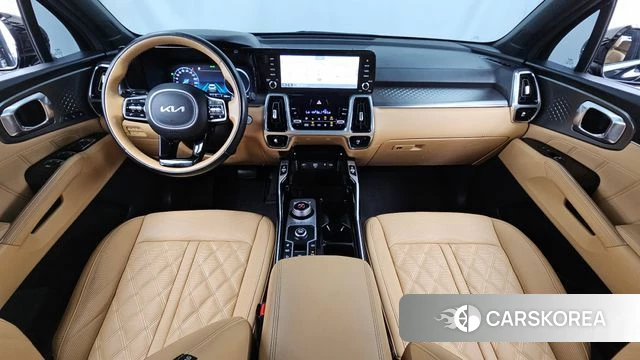 Kia Sorento 4th Generation id 4571879 из Кореи 28
