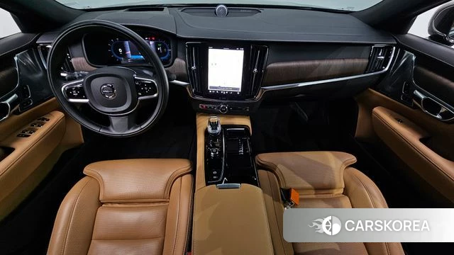 Volvo S90 id 4415551 из Кореи 33
