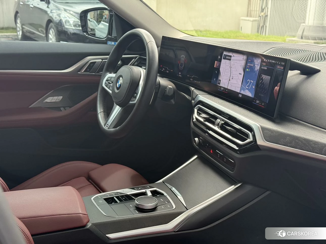BMW 4 series id 4510520 из Китая 9