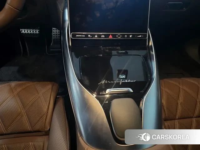 Mercedes-Benz SL-Class R232 id 3316202 из Кореи 7