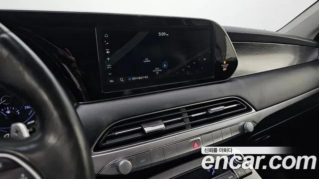 Hyundai Palisade id 2639454 из Кореи 17