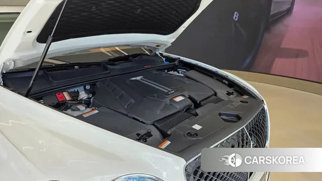 Bentley Bentayga id 3436861 из Кореи 15