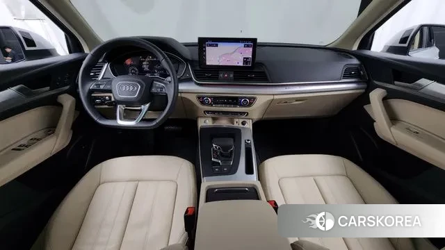 Audi Q5 (FY) id 3126450 из Кореи 17