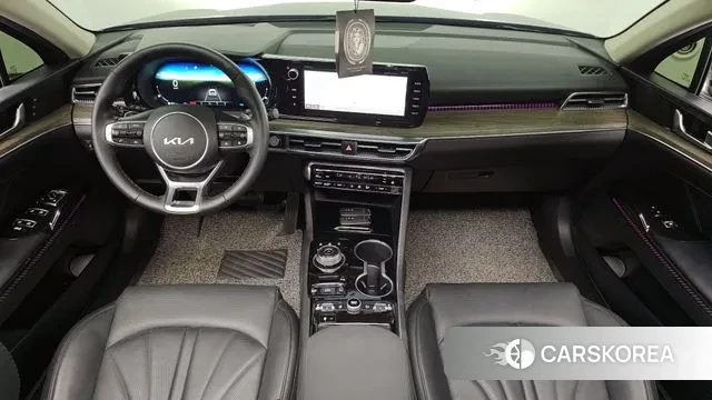 Kia K5 Hybrid 3rd Generation id 3042662 из Кореи 17