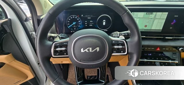 Kia Carnival 4th generation id 4591840 из Кореи 17