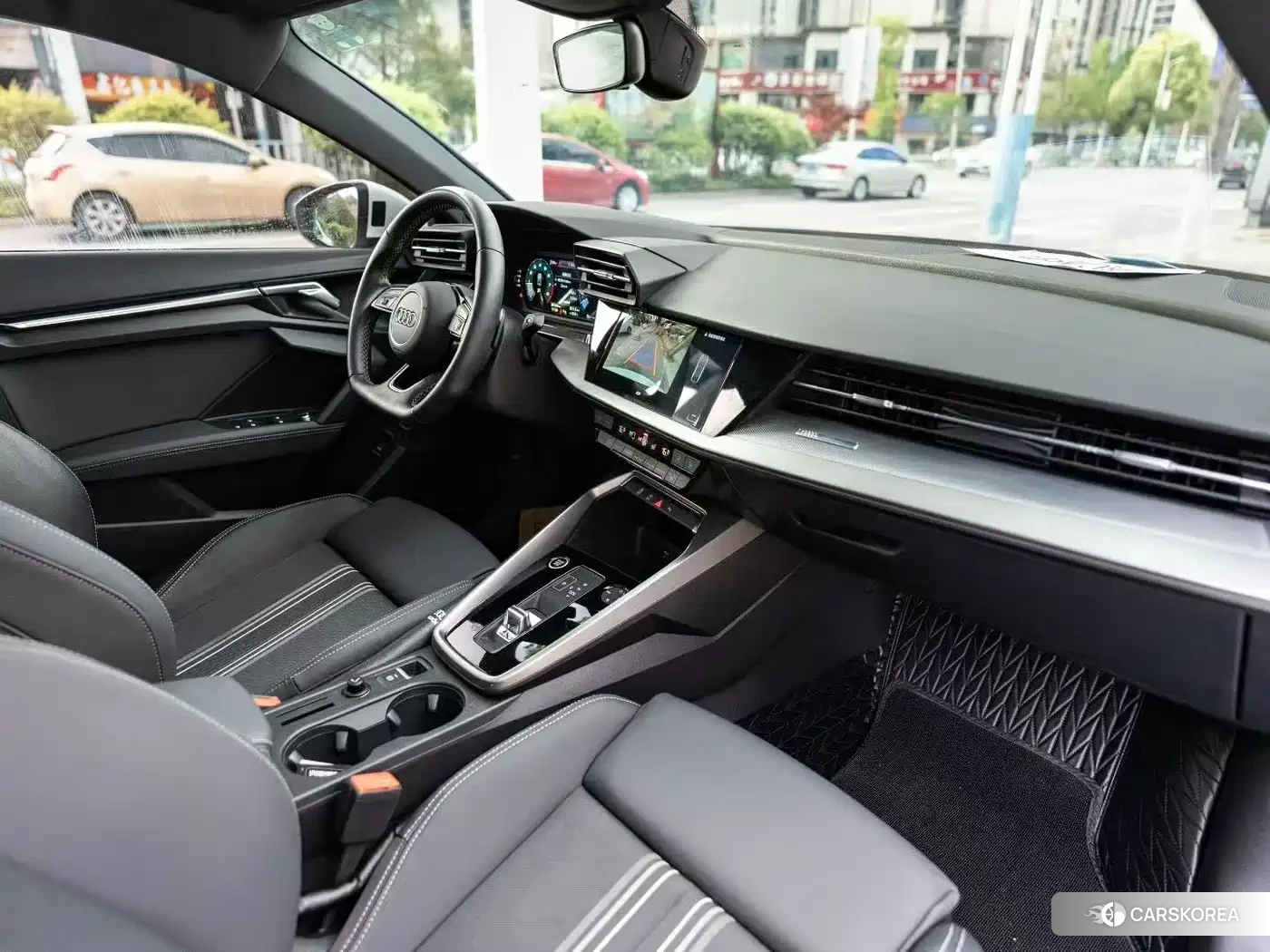 Audi A3 id 4606852 из Китая 7