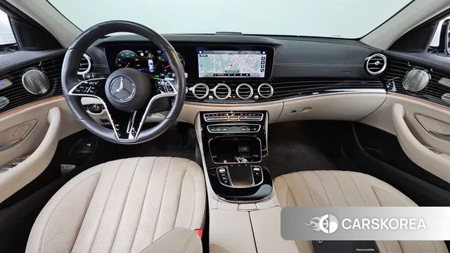 Mercedes-Benz E-Class W213 id 3296314 из Кореи 17