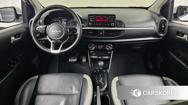 Kia Morning Urban (JA) id 3764640 из Кореи 17