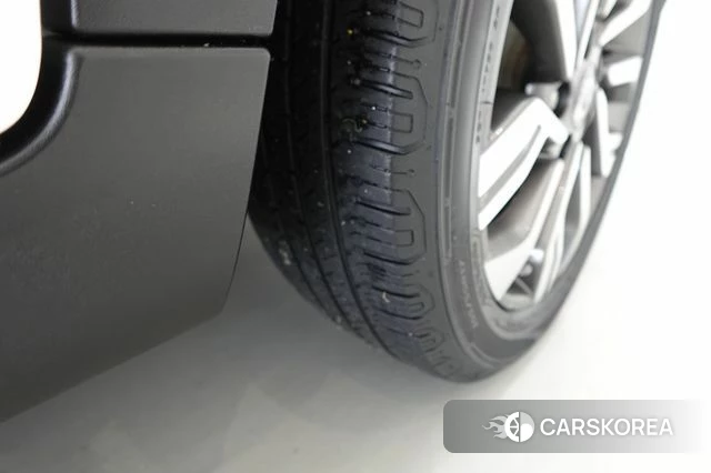 Ssangyong Tivoli Armor id 4785798 из Кореи 17
