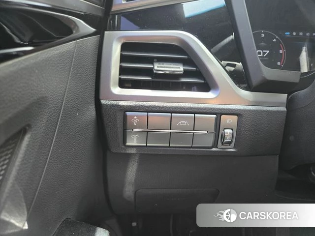 Ssangyong Beautiful Korando id 4180179 из Кореи 10