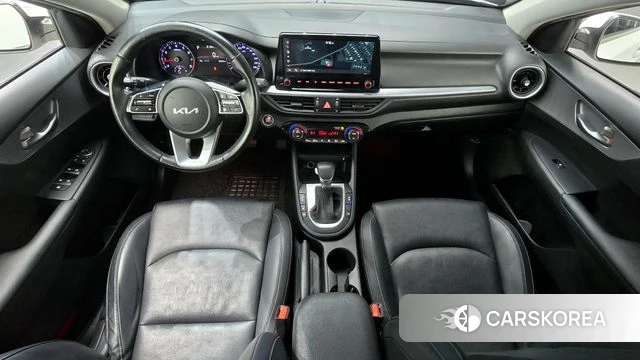 Kia The New K3 2nd generation id 3852407 из Кореи 17