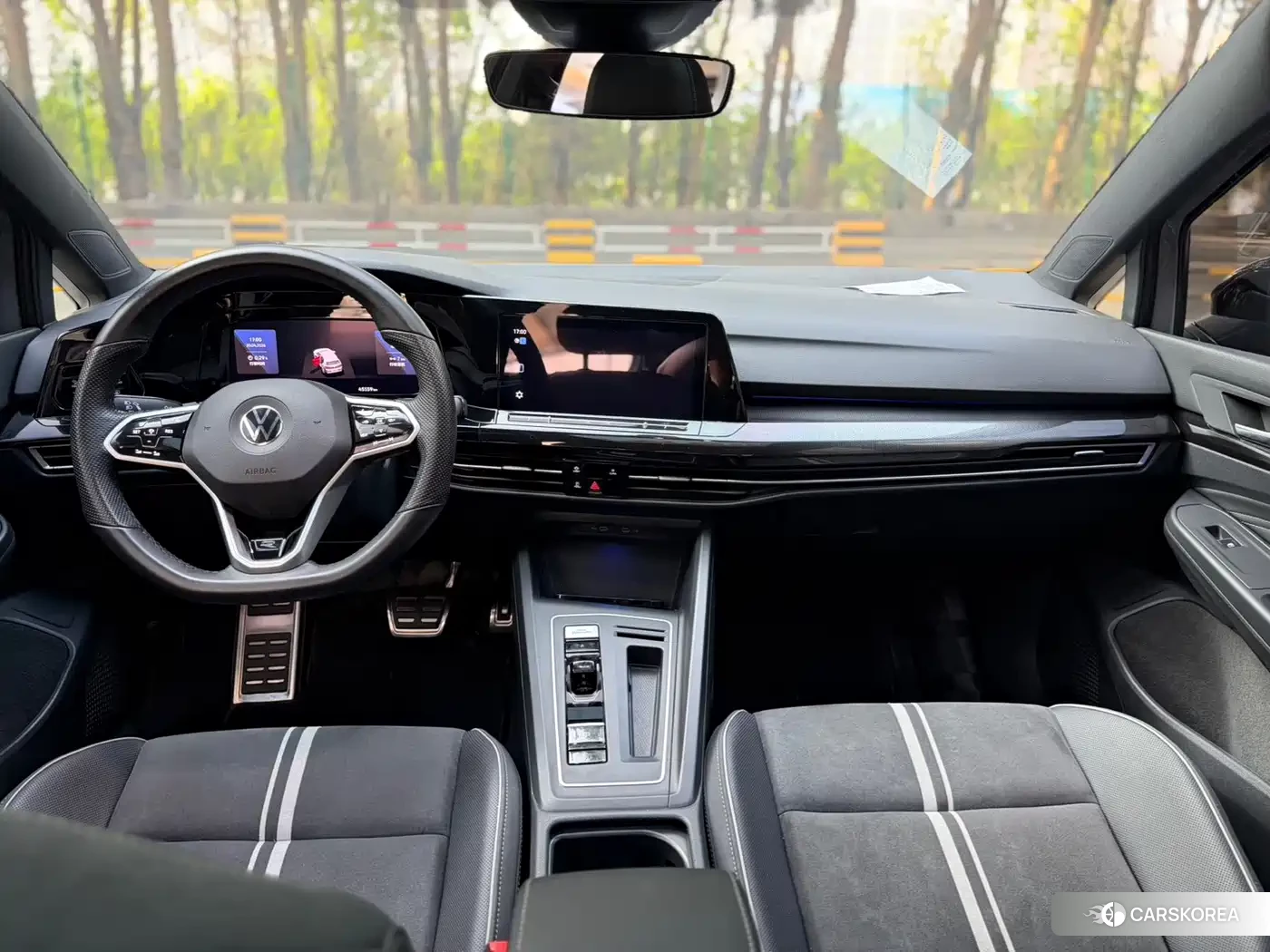 Volkswagen Golf id 4622272 из Китая 17