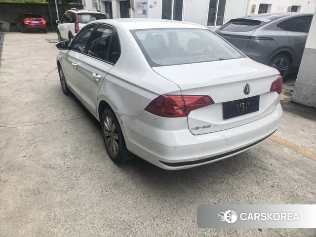Volkswagen Bora id 4313463 из Китая 9