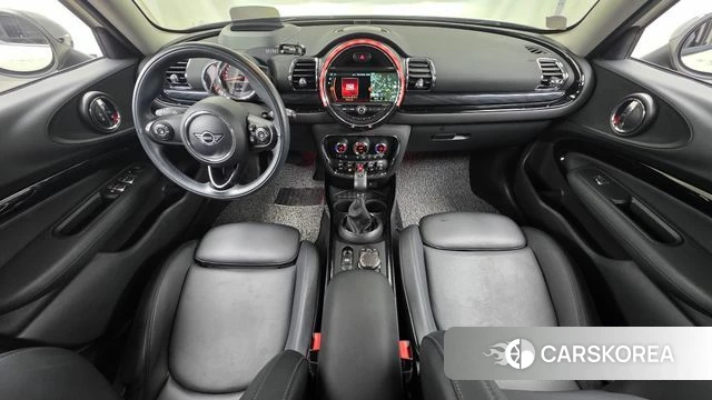 Mini Cooper Clubman id 4765401 из Кореи 28