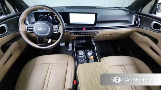 Kia The New Sorento 4th Generation id 3431273 из Кореи 17