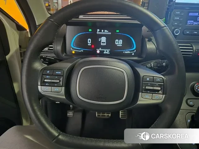 Hyundai Casper id 3518618 из Кореи 17