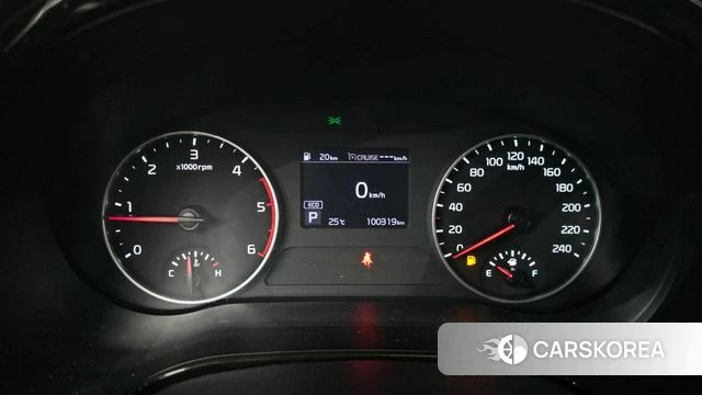 Kia Seltos id 4434371 из Кореи 26