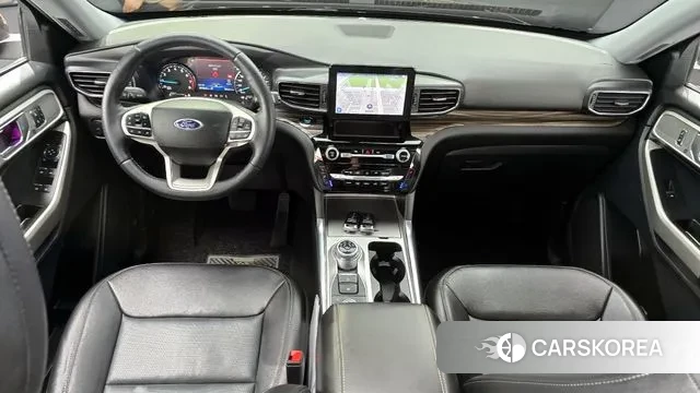 Ford Explorer 6th Generation id 3011801 из Кореи 17