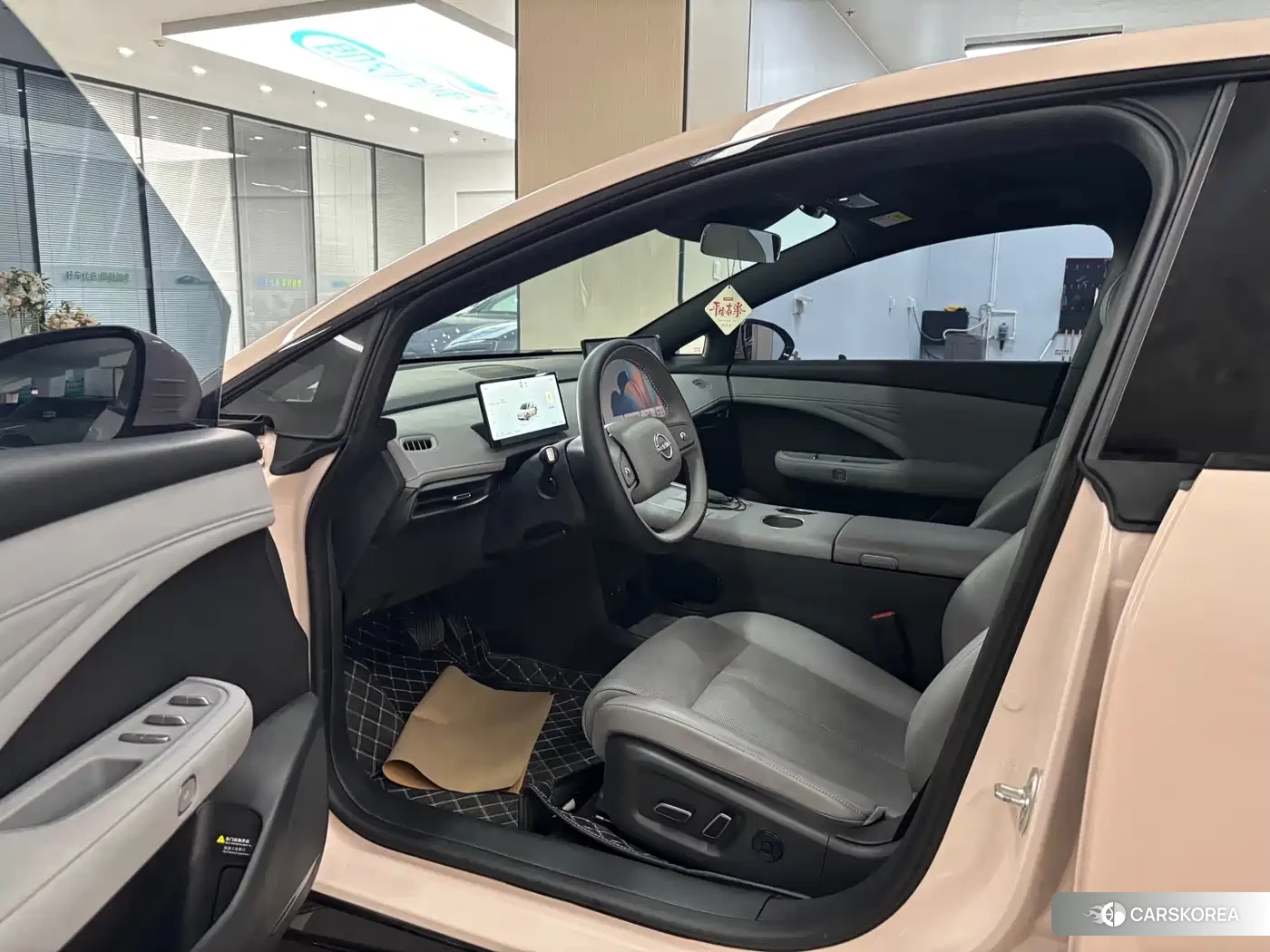 Nissan N7 id 4538574 из Китая 12