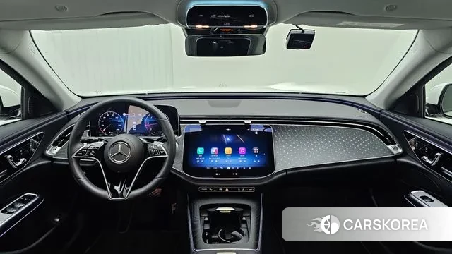 Mercedes-Benz E-Class W213 id 3347408 из Кореи 17